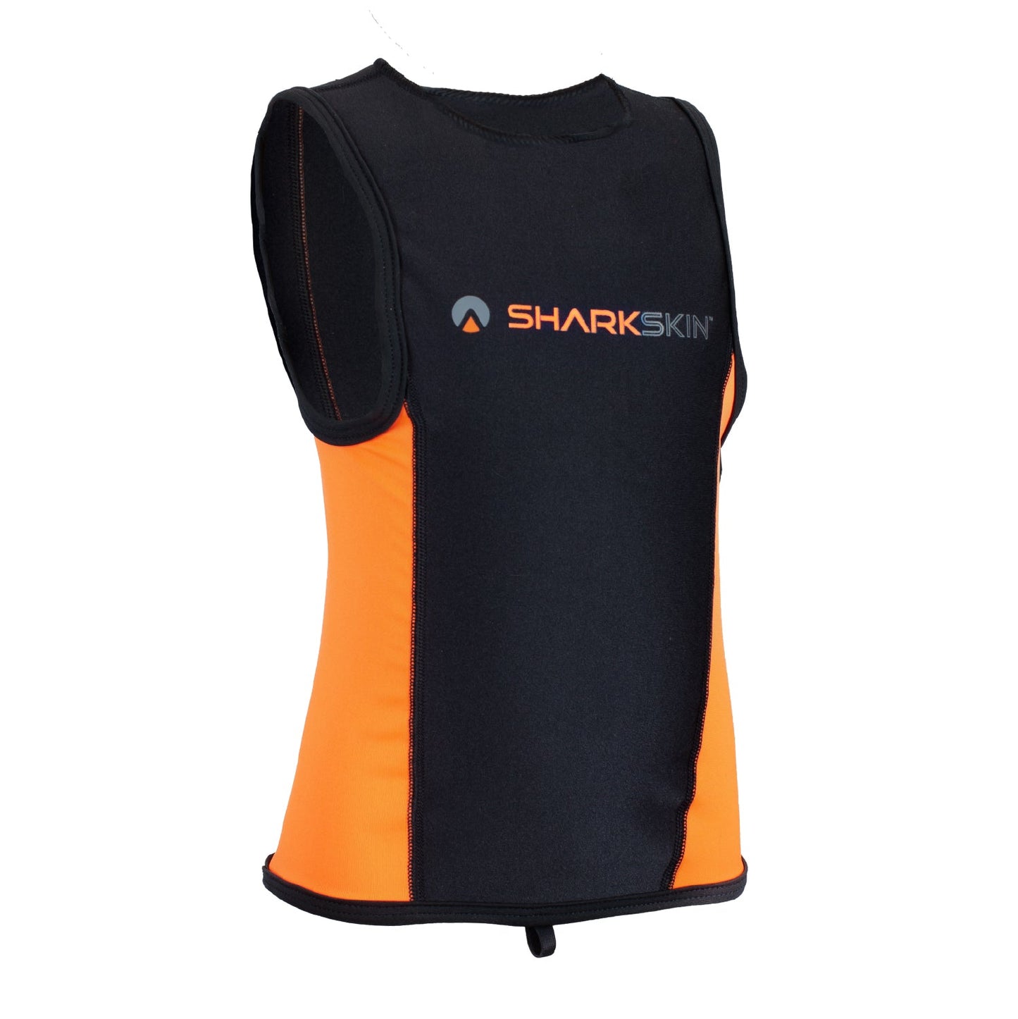 Sharkskin Chillproof Sleeveless Vest - Junior - Infinity DiveSharkskin Chillproof Sleeveless Vest - JuniorSharkskin
