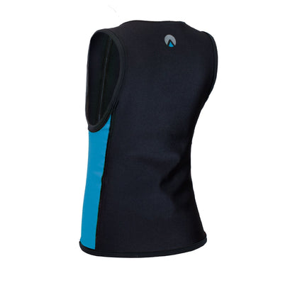 Sharkskin Chillproof Sleeveless Vest - Junior - Infinity DiveSharkskin Chillproof Sleeveless Vest - JuniorSharkskin