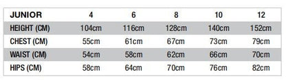Sharkskin Chillproof Sleeveless Vest - Junior - Infinity DiveSharkskin Chillproof Sleeveless Vest - JuniorSharkskin
