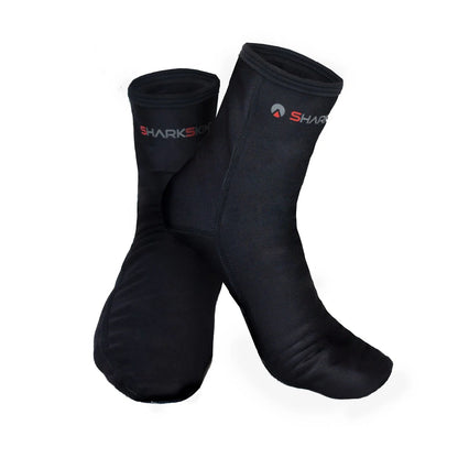 Sharkskin Chillproof Socks - Infinity DiveSharkskin Chillproof SocksSharkskin