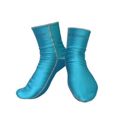 Sharkskin Chillproof Socks - Infinity DiveSharkskin Chillproof SocksSharkskin