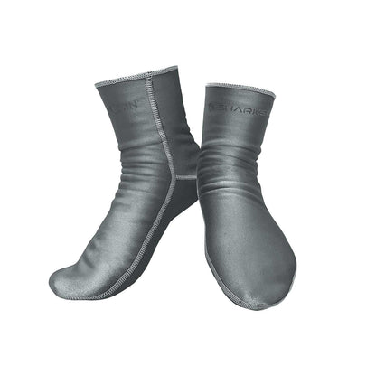 Sharkskin Chillproof Socks - Infinity DiveSharkskin Chillproof SocksSharkskin