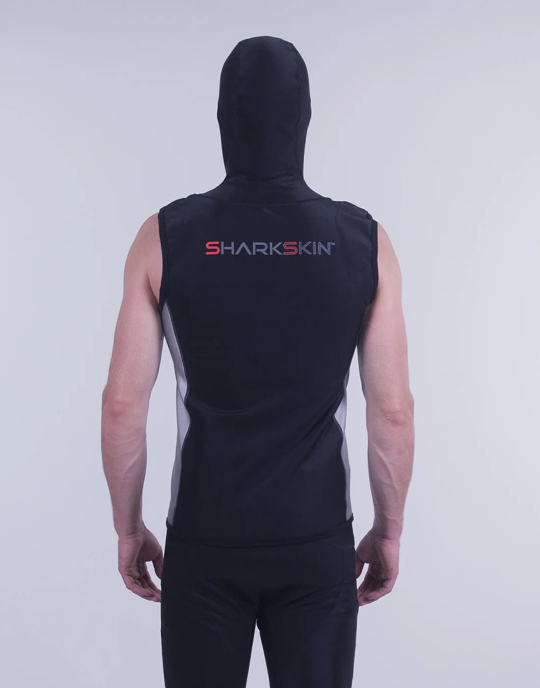 Sharkskin Chillproof Vest with Hood - Men - Infinity DiveSharkskin Chillproof Vest with Hood - MenSharkskin