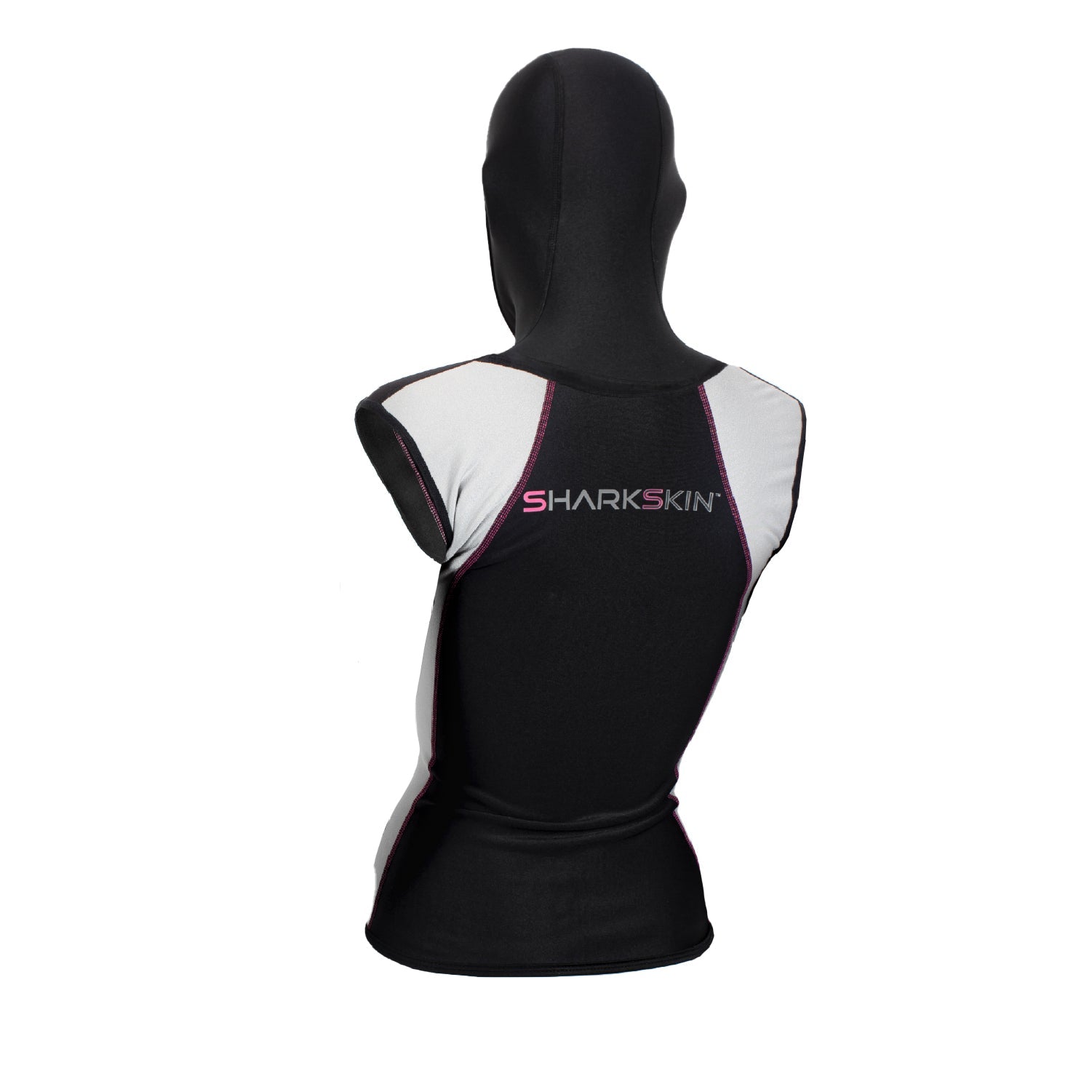 Sharkskin Chillproof Vest with Hood - Women - Infinity DiveSharkskin Chillproof Vest with Hood - WomenSharkskin