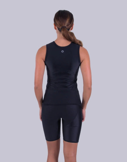 Sharkskin Chillproof Vest - Women - Infinity DiveSharkskin Chillproof Vest - WomenSharkskin