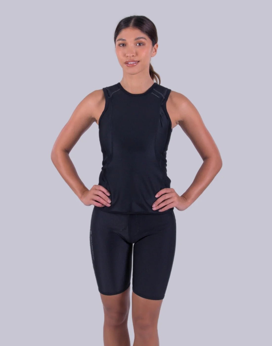 Sharkskin Chillproof Vest - Women - Infinity DiveSharkskin Chillproof Vest - WomenSharkskin