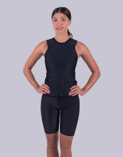 Sharkskin Chillproof Vest - Women - Infinity DiveSharkskin Chillproof Vest - WomenSharkskin