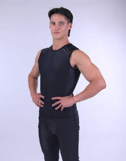 Sharkskin Chillprooof Vest - Men - Infinity DiveSharkskin Chillprooof Vest - MenSharkskin