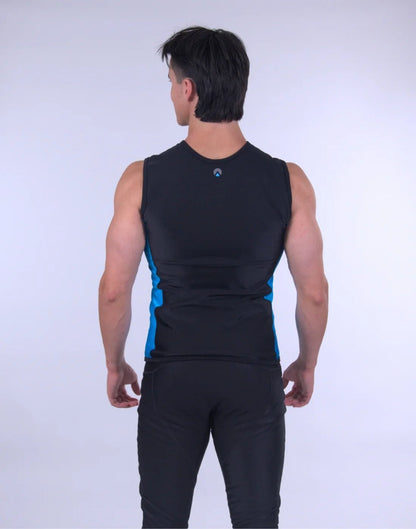 Sharkskin Chillprooof Vest - Men - Infinity DiveSharkskin Chillprooof Vest - MenSharkskin