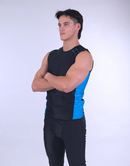 Sharkskin Chillprooof Vest - Men - Infinity DiveSharkskin Chillprooof Vest - MenSharkskin