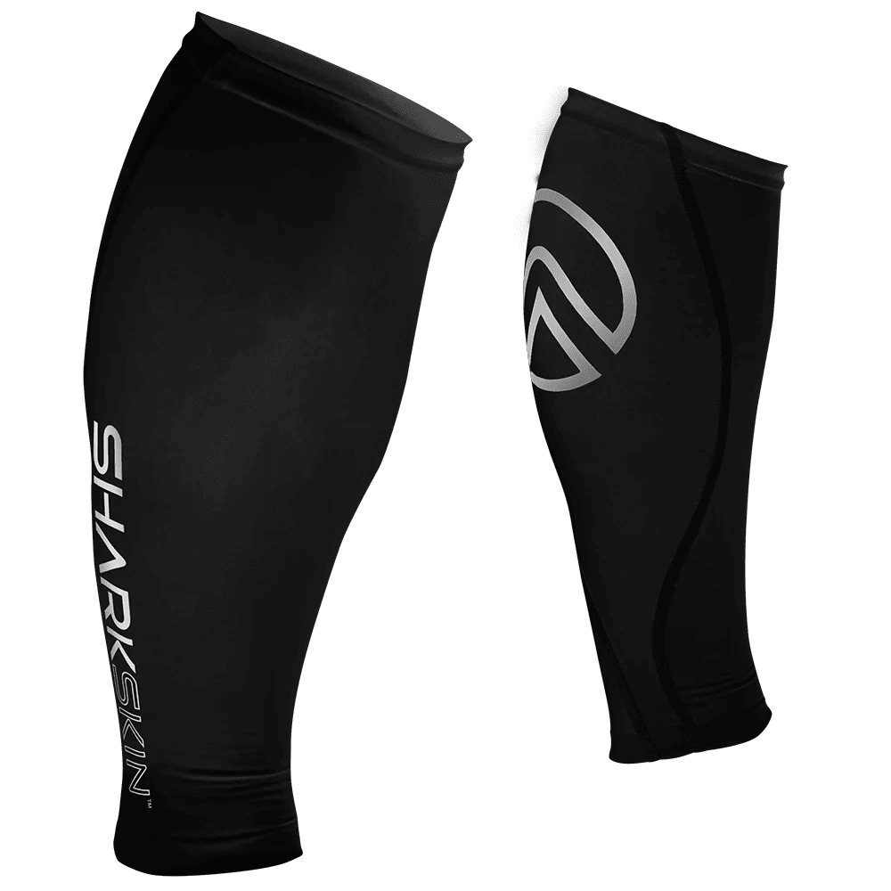 Sharkskin Compression Calf Socks - Infinity DiveSharkskin Compression Calf Sockssharkskin