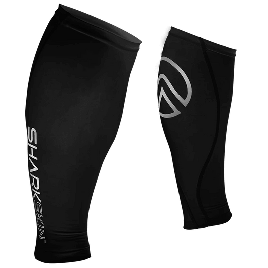 Sharkskin Compression Calf Socks - Infinity DiveSharkskin Compression Calf Sockssharkskin