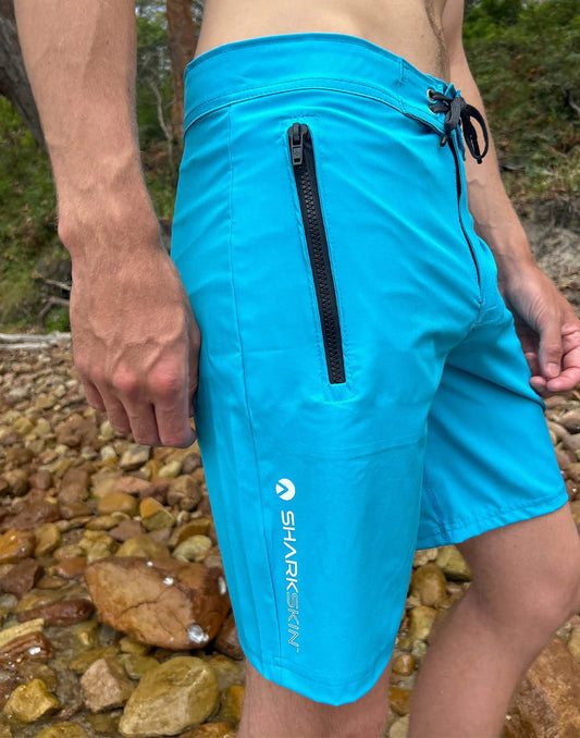 Sharkskin Everywear Action Boardshort - Men - Infinity DiveSharkskin Everywear Action Boardshort - Mensharkskin