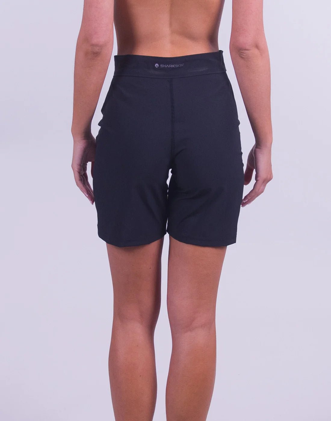 Sharkskin Everywear Action Boardshort - Women - Infinity DiveSharkskin Everywear Action Boardshort - Womensharkskin