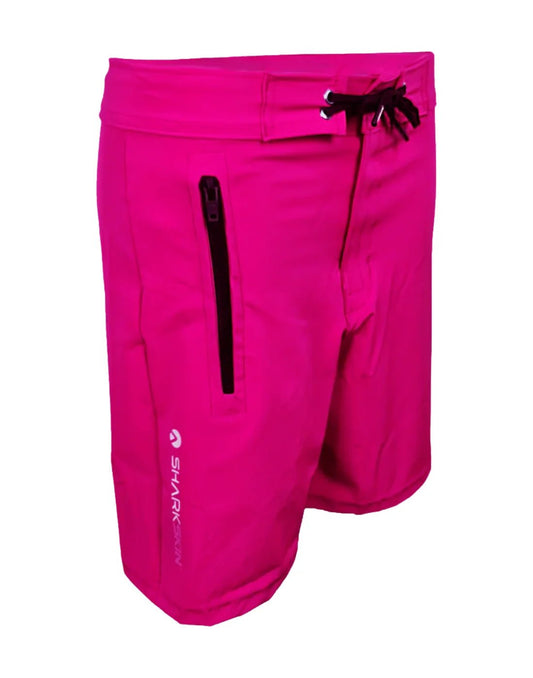 Sharkskin Everywear Action Boardshort - Women - Infinity DiveSharkskin Everywear Action Boardshort - Womensharkskin