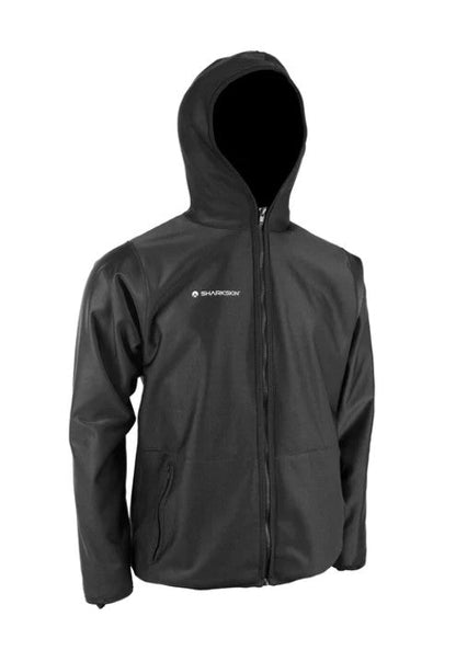Sharkskin Everywear Chillproof Hooded Jacket - Men - Infinity DiveSharkskin Everywear Chillproof Hooded Jacket - MenSharkskin