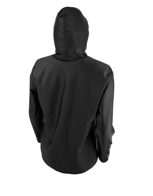 Sharkskin Everywear Chillproof Hooded Jacket - Women - Infinity DiveSharkskin Everywear Chillproof Hooded Jacket - WomenSharkskin