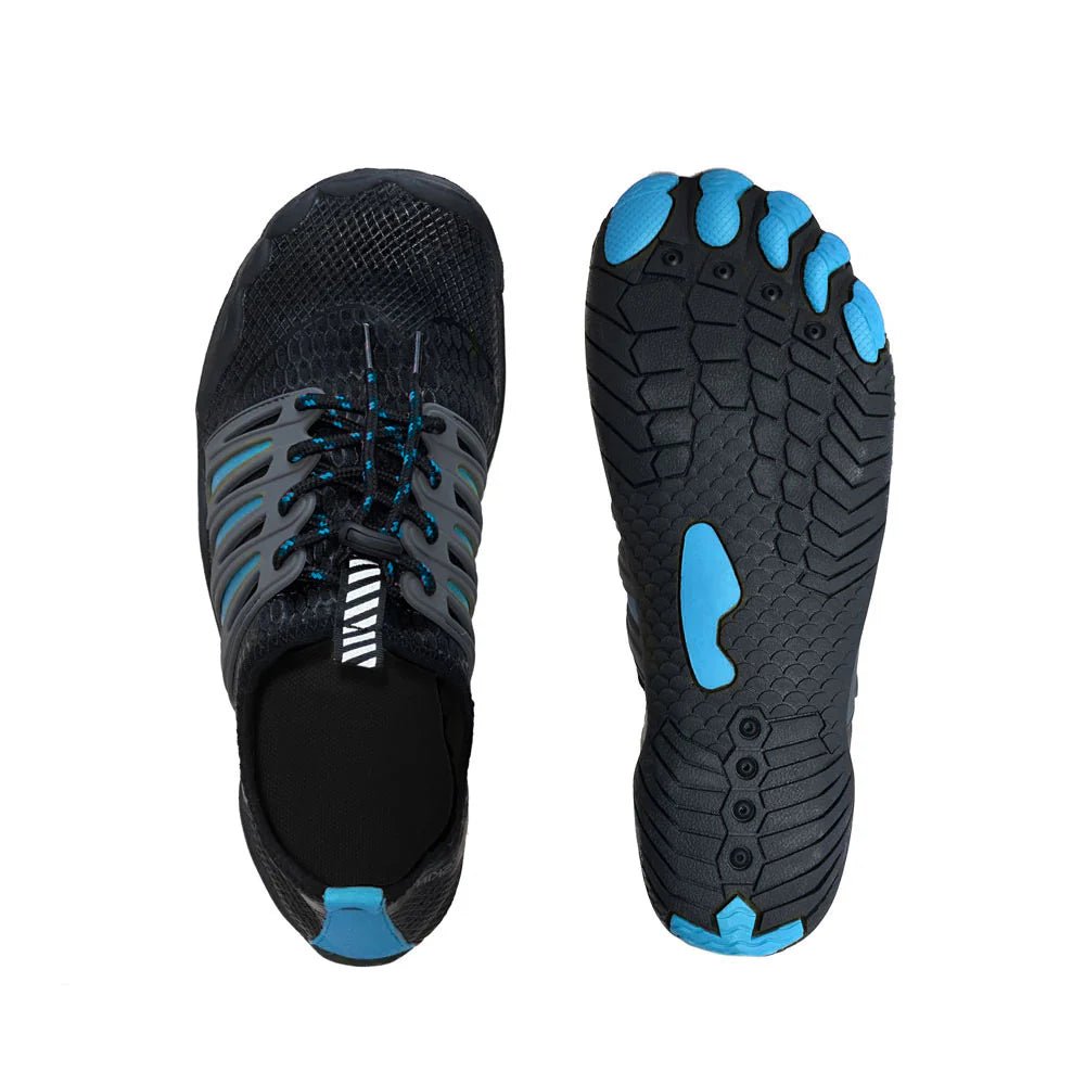Sharkskin Everywear Shoes for Water Sports - Infinity DiveSharkskin Everywear Shoes for Water SportsSharkskin