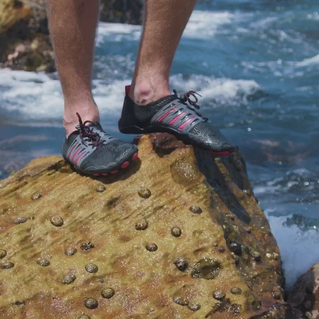 Sharkskin Everywear Shoes for Water Sports - Infinity DiveSharkskin Everywear Shoes for Water SportsSharkskin