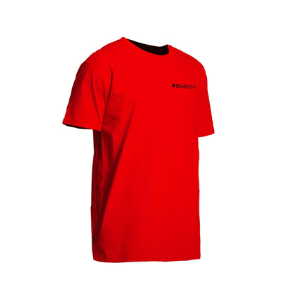 Sharkskin Everywear Stock T-Shirt - Men - Infinity DiveSharkskin Everywear Stock T-Shirt - Mensharkskin