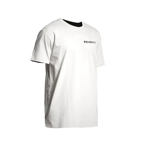 Sharkskin Everywear Stock T-Shirt - Men - Infinity DiveSharkskin Everywear Stock T-Shirt - Mensharkskin