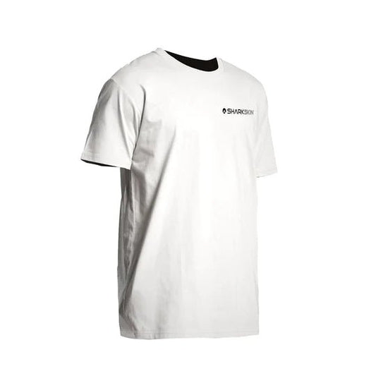 Sharkskin Everywear Stock T-Shirt - Men - Infinity DiveSharkskin Everywear Stock T-Shirt - Mensharkskin