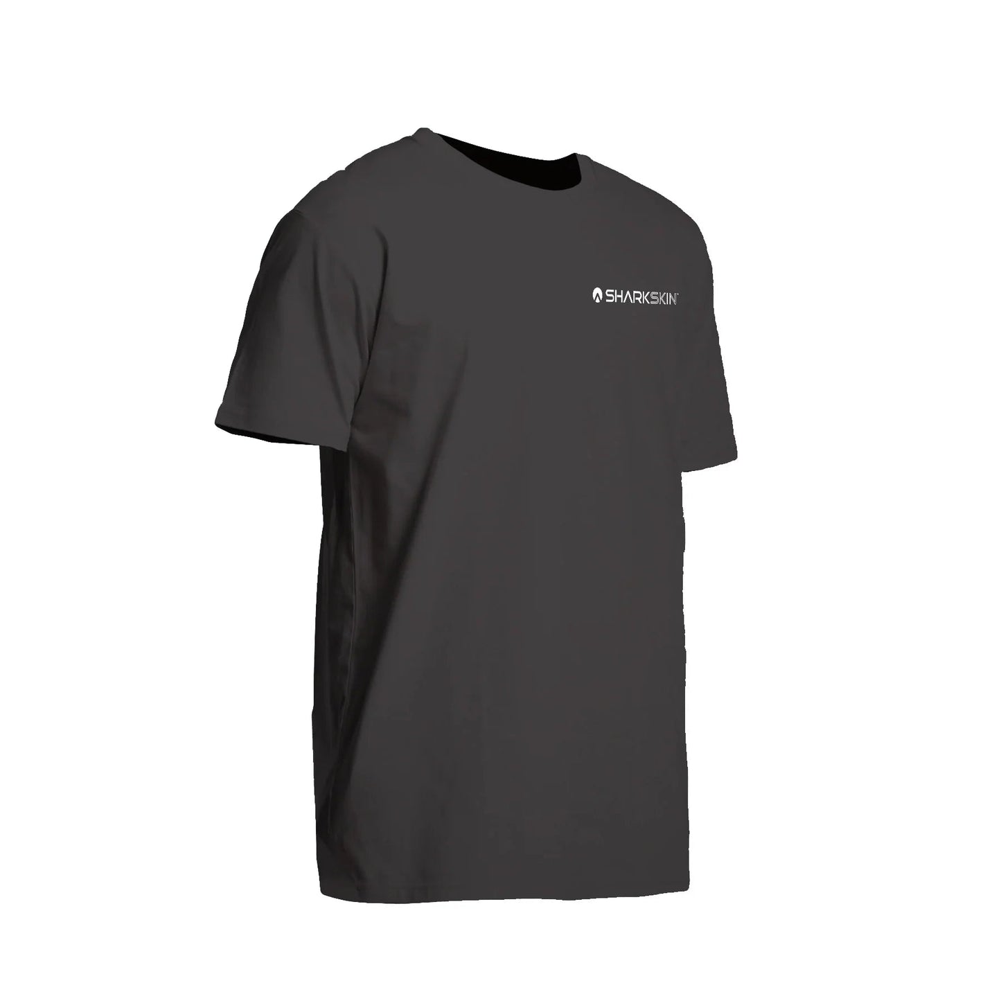 Sharkskin Everywear Stock T-Shirt - Men - Infinity DiveSharkskin Everywear Stock T-Shirt - Mensharkskin