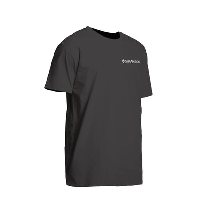 Sharkskin Everywear Stock T-Shirt - Men - Infinity DiveSharkskin Everywear Stock T-Shirt - Mensharkskin