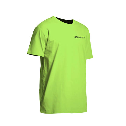 Sharkskin Everywear Stock T-Shirt - Men - Infinity DiveSharkskin Everywear Stock T-Shirt - Mensharkskin