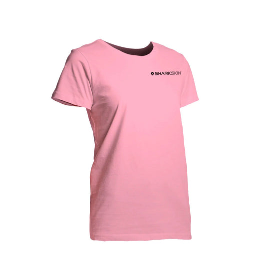 Sharkskin Everywear Stock T-Shirt - Women - Infinity DiveSharkskin Everywear Stock T-Shirt - Womensharkskin