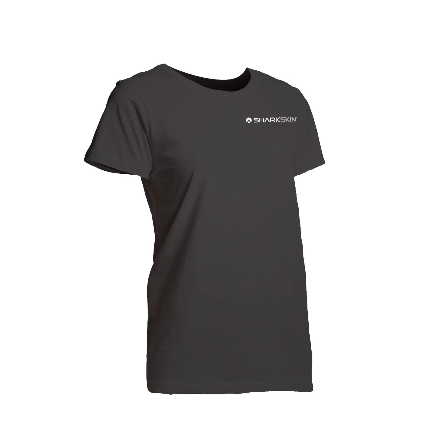 Sharkskin Everywear Stock T-Shirt - Women - Infinity DiveSharkskin Everywear Stock T-Shirt - Womensharkskin