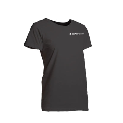 Sharkskin Everywear Stock T-Shirt - Women - Infinity DiveSharkskin Everywear Stock T-Shirt - Womensharkskin
