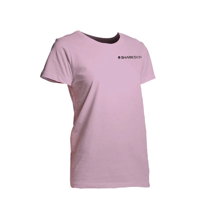 Sharkskin Everywear Stock T-Shirt - Women - Infinity DiveSharkskin Everywear Stock T-Shirt - Womensharkskin