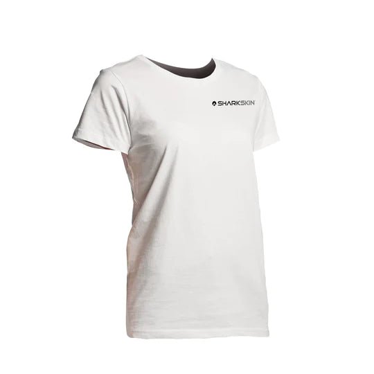 Sharkskin Everywear Stock T-Shirt - Women - Infinity DiveSharkskin Everywear Stock T-Shirt - Womensharkskin