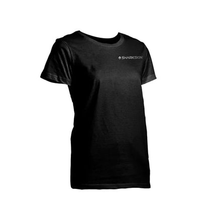 Sharkskin Everywear Stock T-Shirt - Women - Infinity DiveSharkskin Everywear Stock T-Shirt - Womensharkskin