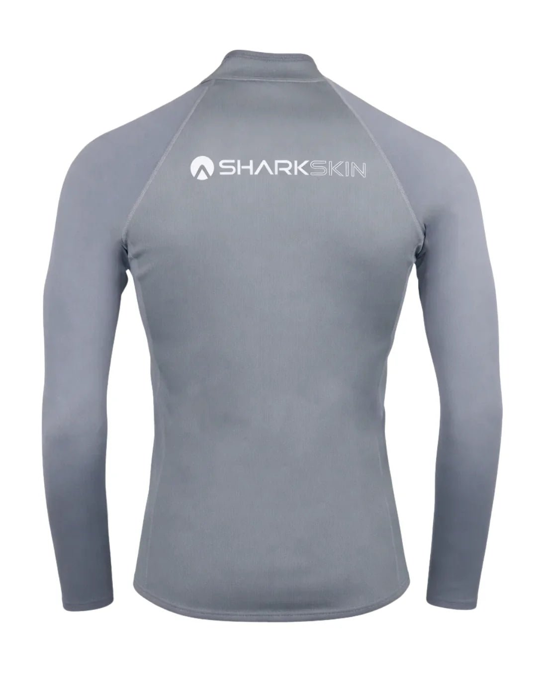 Sharkskin High Performance T2 Long Sleeve Full Zip Top Mens - Infinity DiveSharkskin High Performance T2 Long Sleeve Full Zip Top MensSharkskin