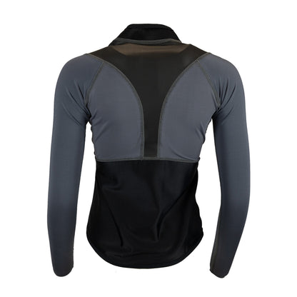 Sharkskin High Performance Wear Long Sleeve Top - Women - Infinity DiveSharkskin High Performance Wear Long Sleeve Top - WomenSharkskin