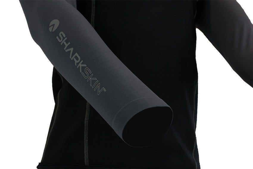 Sharkskin High Performance Wear Long Sleeve Top - Women - Infinity DiveSharkskin High Performance Wear Long Sleeve Top - WomenSharkskin