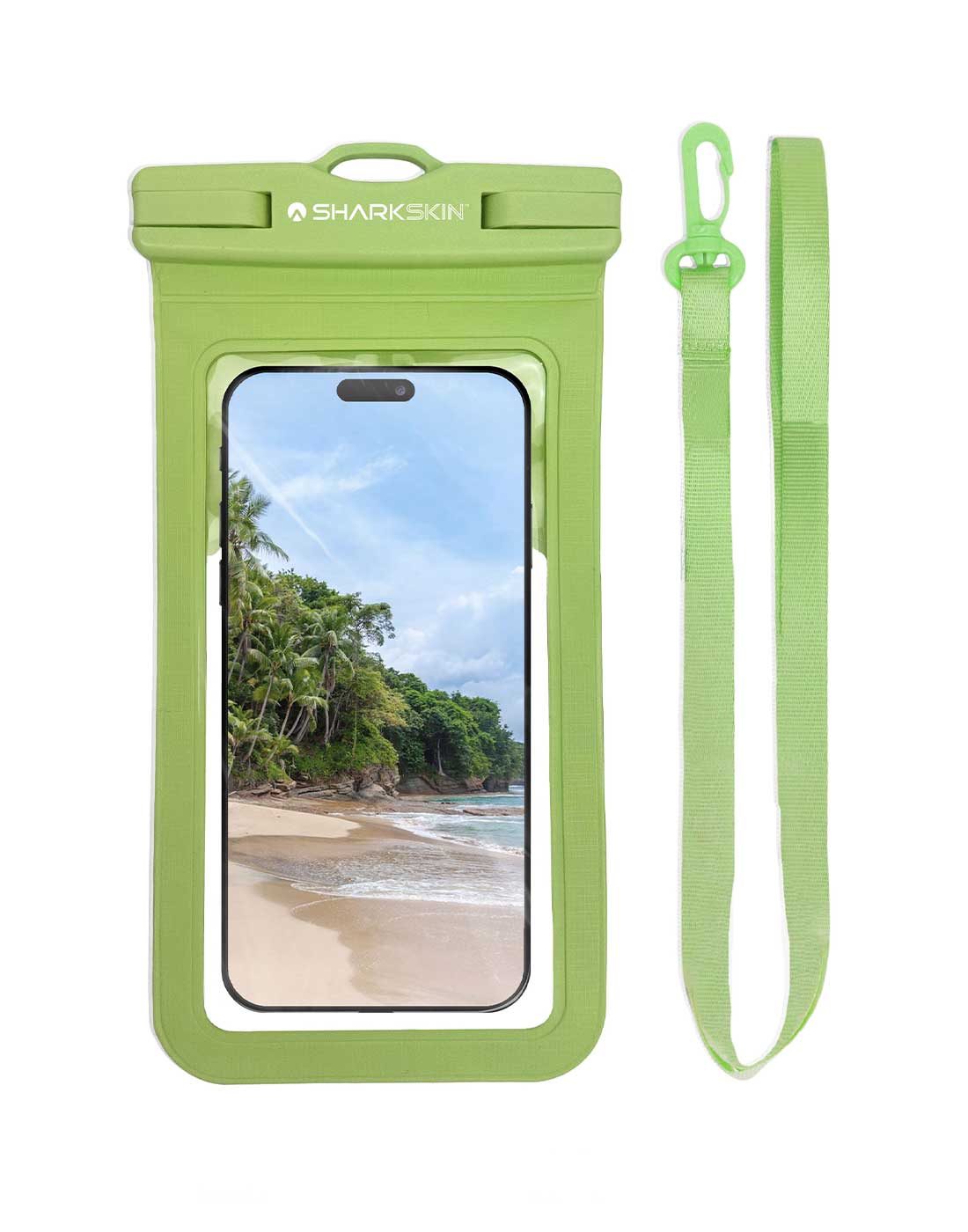 Sharkskin Mobile Phone Dry Case - Infinity DiveSharkskin Mobile Phone Dry Casesharkskin