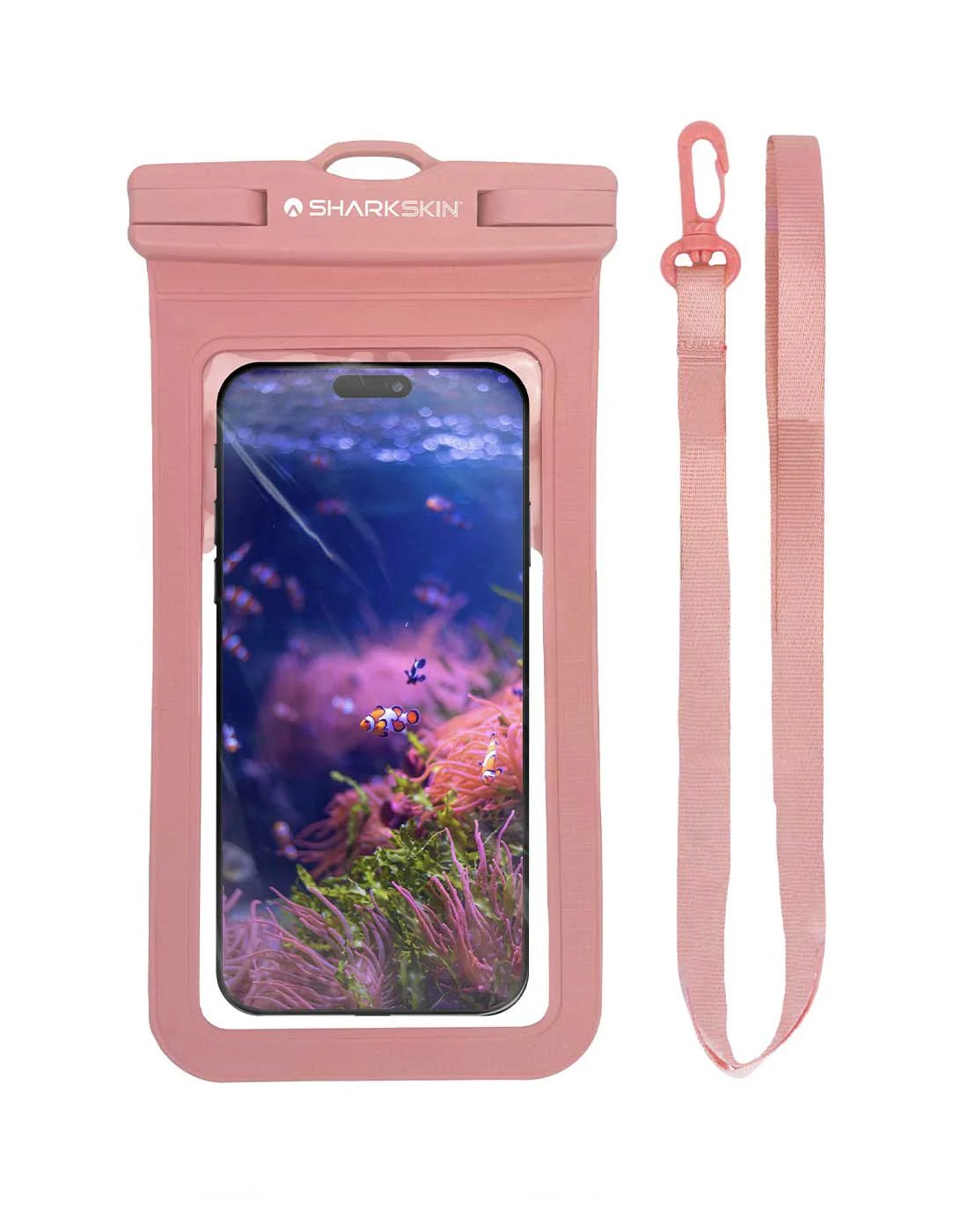 Sharkskin Mobile Phone Dry Case - Infinity DiveSharkskin Mobile Phone Dry Casesharkskin