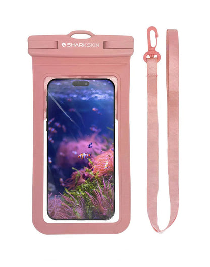 Sharkskin Mobile Phone Dry Case - Infinity DiveSharkskin Mobile Phone Dry Casesharkskin
