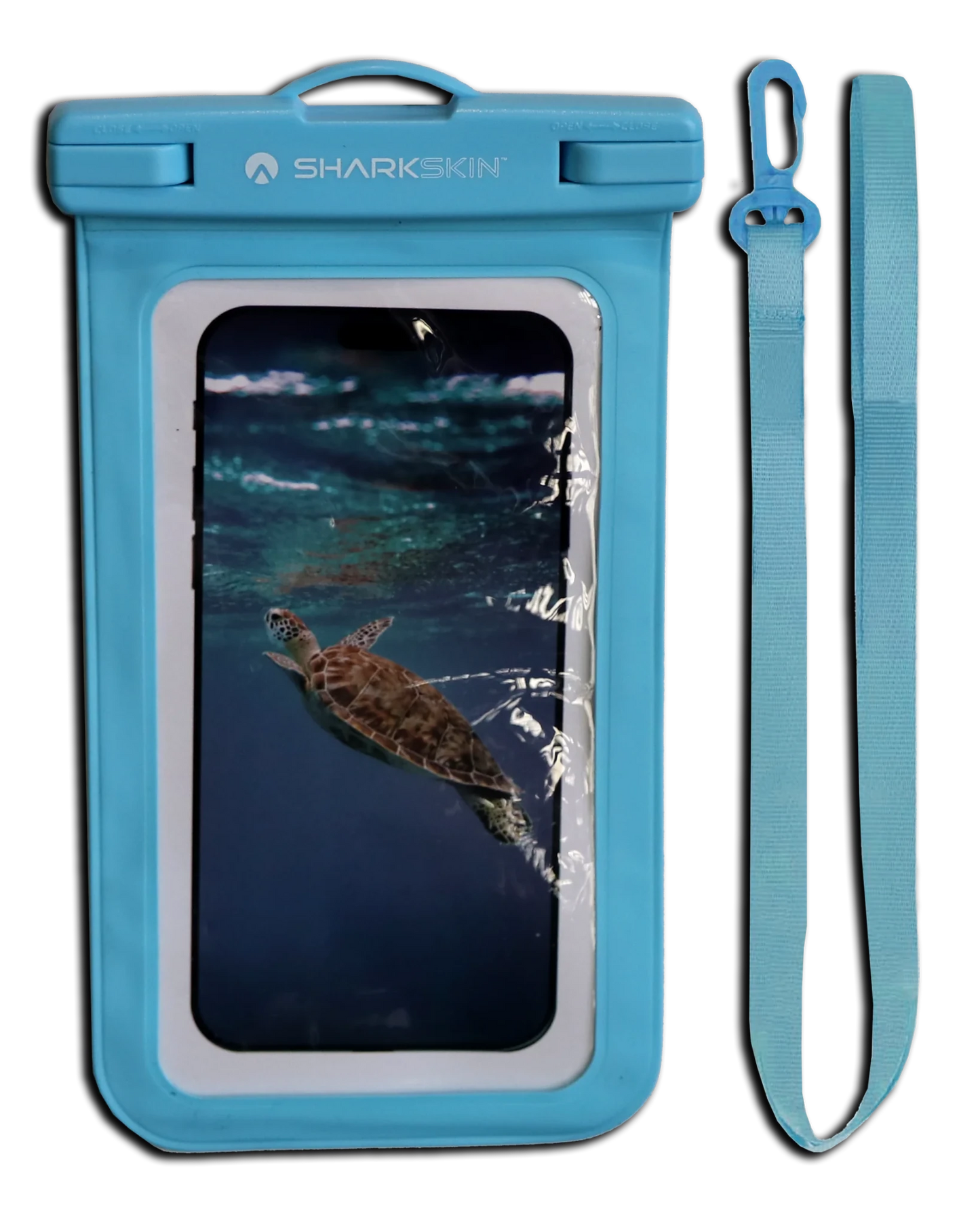 Sharkskin Mobile Phone Dry Case - Infinity DiveSharkskin Mobile Phone Dry Casesharkskin