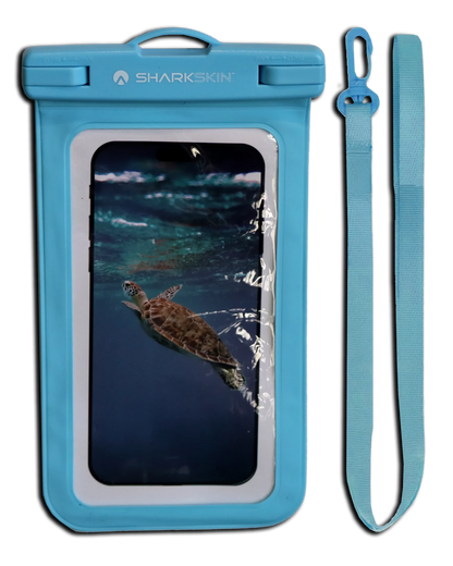 Sharkskin Mobile Phone Dry Case - Infinity DiveSharkskin Mobile Phone Dry Casesharkskin