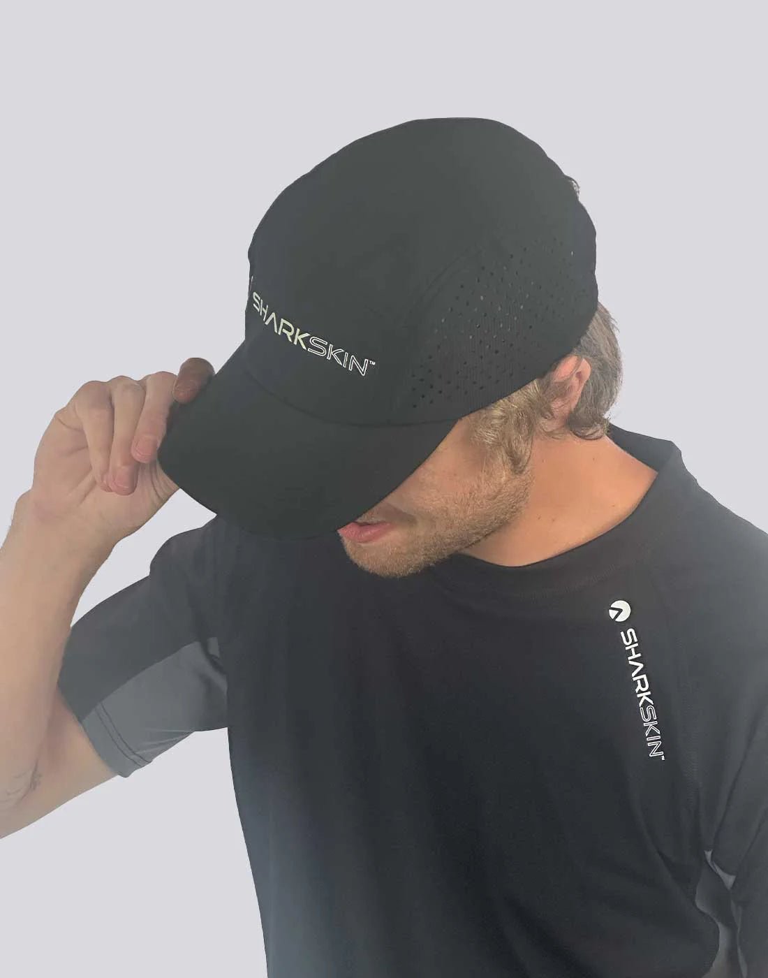 Sharkskin Performance Cap - Infinity DiveSharkskin Performance Capsharkskin