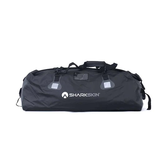 Sharkskin Performance Dry Duffle Bag - Infinity DiveSharkskin Performance Dry Duffle Bagsharkskin