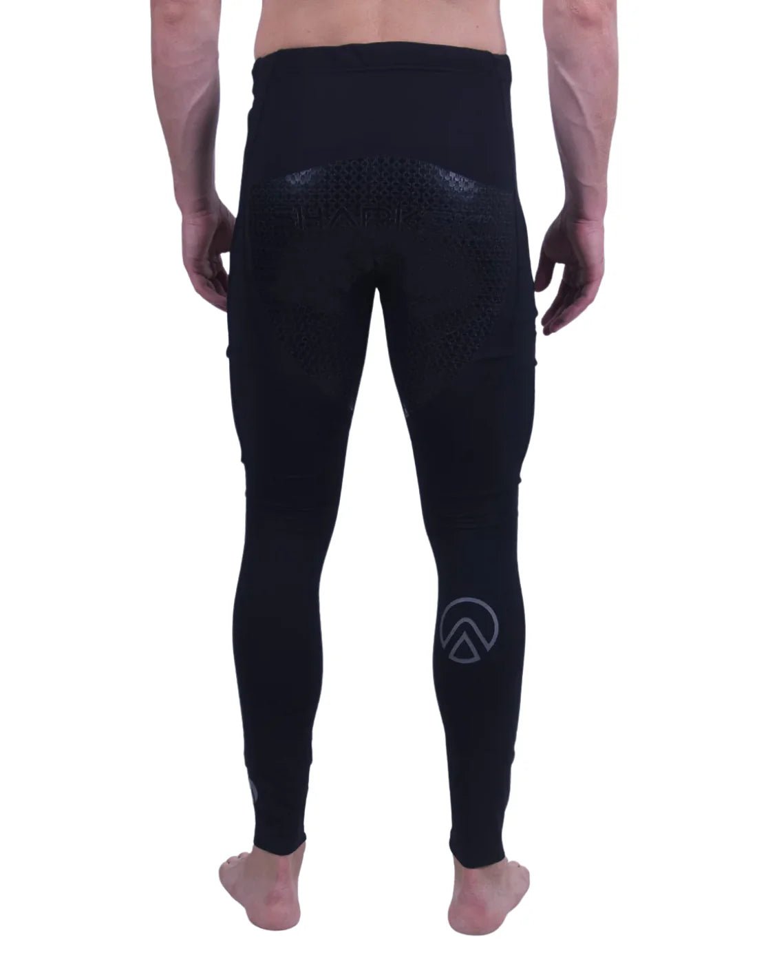 Sharkskin Performance Wear Lite Long Pants - Men - Infinity DiveSharkskin Performance Wear Lite Long Pants - Mensharkskin