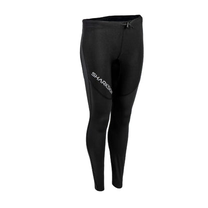 Sharkskin Performance Wear Lite Long Pants - Women - Infinity DiveSharkskin Performance Wear Lite Long Pants - Womensharkskin