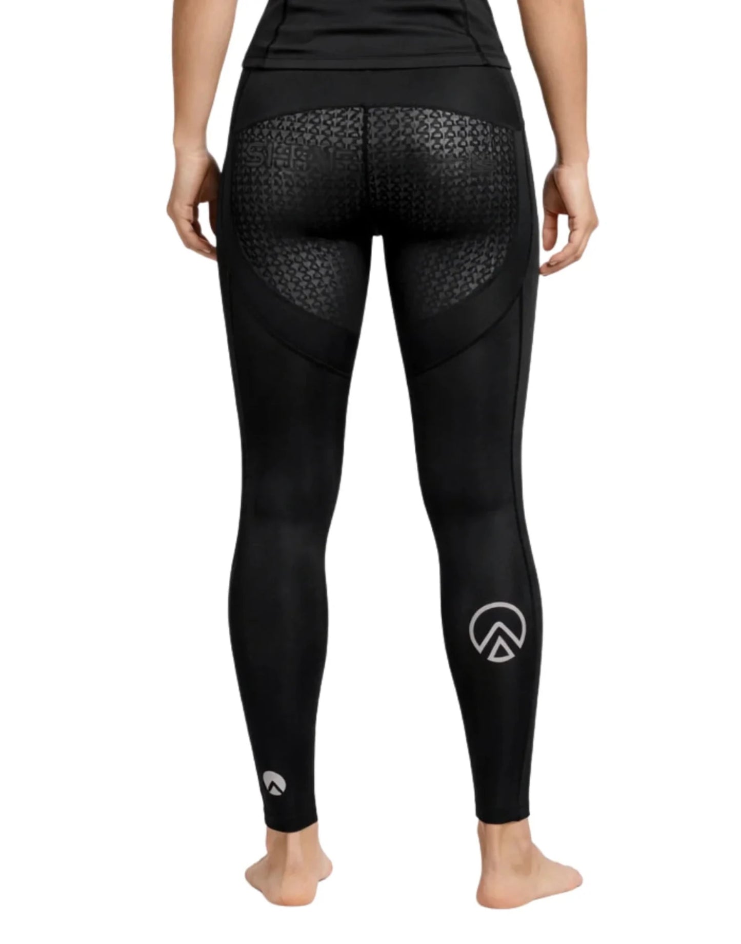 Sharkskin Performance Wear Lite Long Pants - Women - Infinity DiveSharkskin Performance Wear Lite Long Pants - Womensharkskin