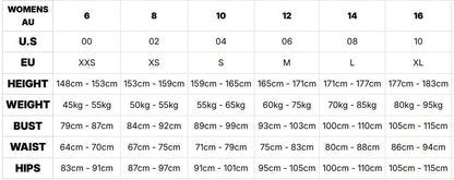 Sharkskin Performance Wear Lite Short Pants - Women - Infinity DiveSharkskin Performance Wear Lite Short Pants - Womensharkskin