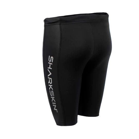 Sharkskin Performance Wear Lite Short Pants - Women - Infinity DiveSharkskin Performance Wear Lite Short Pants - Womensharkskin